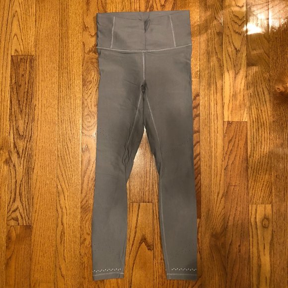 Lululemon Full Length Leggings - Picture 1 of 7
